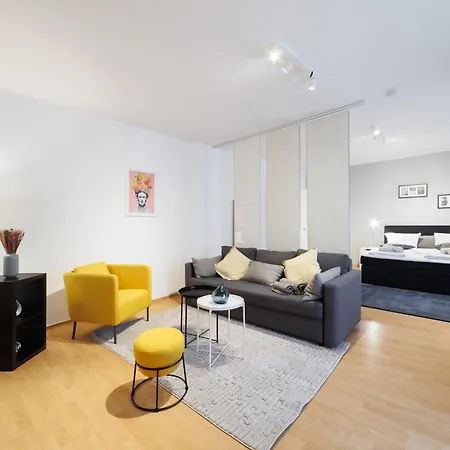 Grand Central City Apartments Mitte Museumsinsel Berlin Extérieur photo
