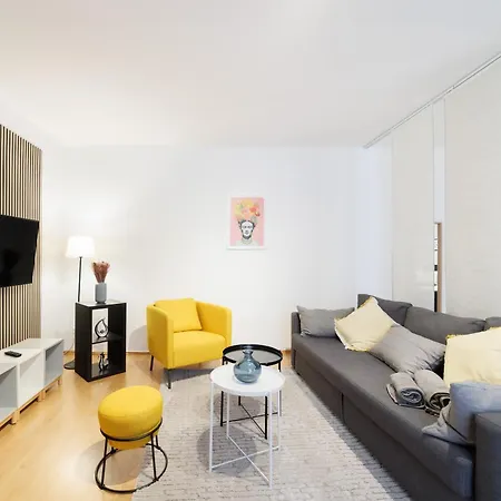 Grand Central City Apartments Mitte Museumsinsel Berlin Extérieur photo
