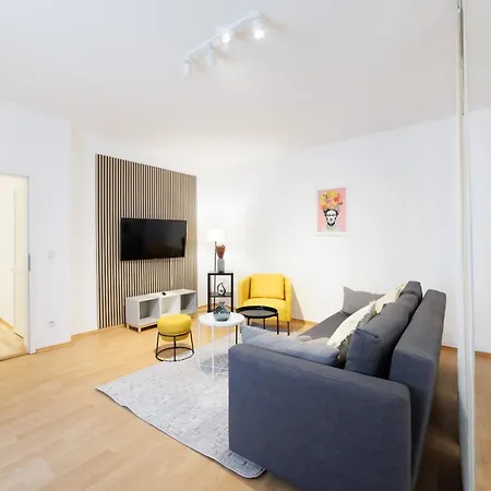 Grand Central City Apartments Mitte Museumsinsel Berlin Extérieur photo