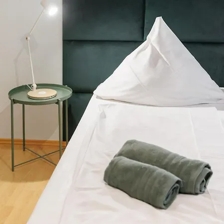 Grand Central City Apartments Mitte Museumsinsel Berlin Extérieur photo