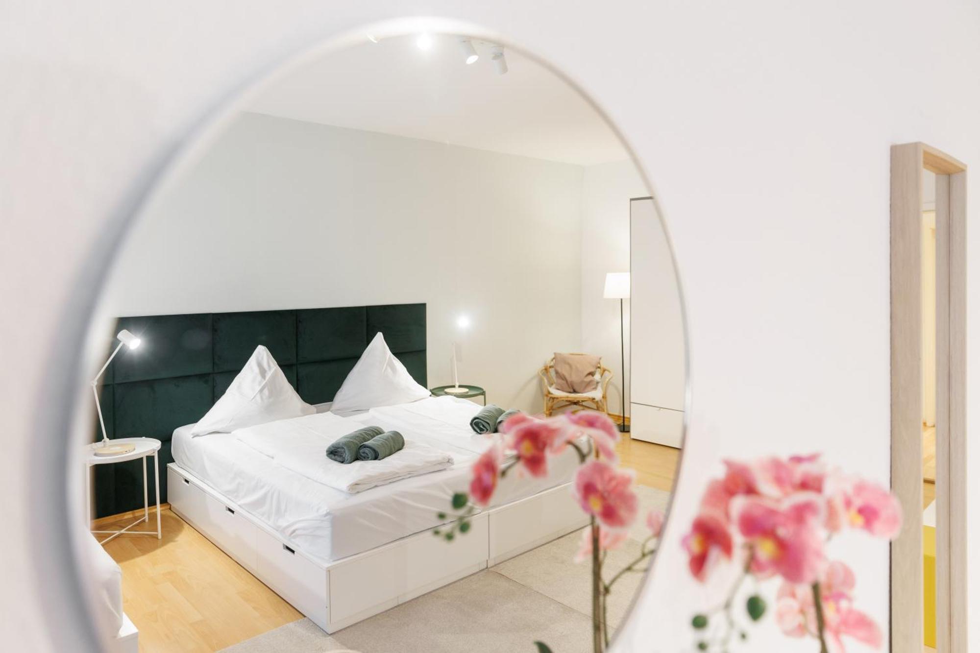 Appartement Grand Mitte Museumsinsel Berlin